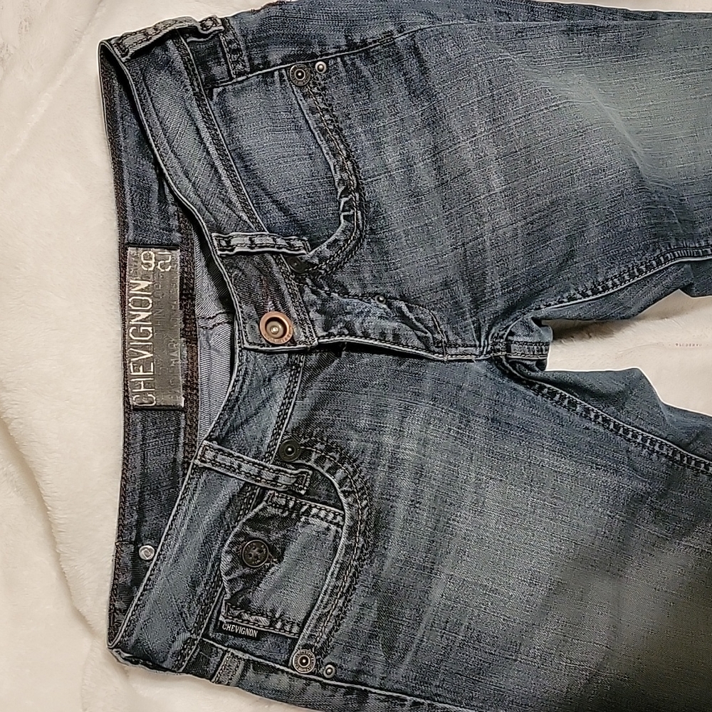 Chevignon skinny jeans